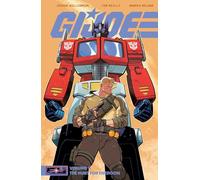 G.i. Joe 4: The Hunt for Energon