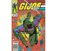 G.I. Joe a Real American Hero #133