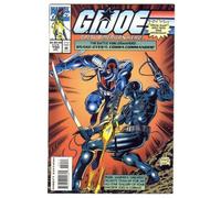 G.I. Joe A Real American Hero #150 - (1)