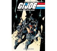 Larry Hama G.I. Joe: A Real American Hero Vol. (Tascabile) (PRESALE 09/06/2026)