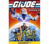 G.I.Joe a Real American Hero - Gi Joe Real American Hero: Series 2 Season 1 [Edizione: Stati Uniti]