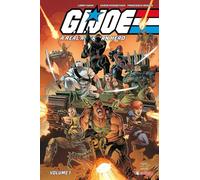 G.I. Joe. A real American hero (Vol. 1)