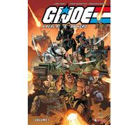 G.I. Joe. A real American hero. Vol. 1 - Hama Larry