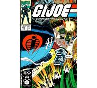 G.I. Joe A Real American Hero Vol. 1, No. 115
