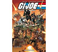 G.I. JOE - A REAL AMERICAN HERO VOL.1 - REGULAR