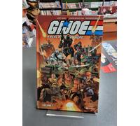 G.I. Joe: A Real American Hero, Vol. 1 - Saldapress