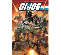 G.I. Joe - A Real American Hero Vol. 1 - Saldapress - Italiano