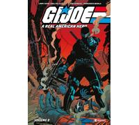 G.I. Joe. A real American hero (Vol. 2)