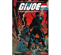 G.I. Joe. A real American hero. Vol. 2