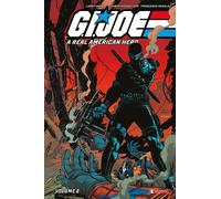 G.I. Joe. A real American hero. Vol. 2 - 2026 - SaldaPress