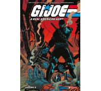 G.I. Joe. A real American hero. Vol. 2 - Hama Larry
