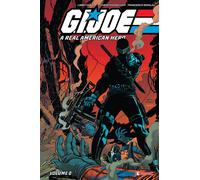 G.I. JOE - A REAL AMERICAN HERO VOL.2 - REGULAR