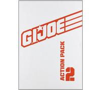 G.I. Joe action pack (Vol. 2)