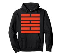 G.I. Joe Arashikage Clan Emblem Felpa con Cappuccio