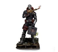 G.I. Joe Art Scale Statue 1/10 Destro 22 cm
