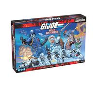 G.I. JOE: Battaglia Per Il Circolo Polare Alimentata Da Axis & Allies