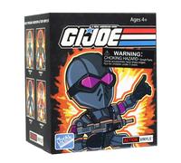 G.I.Joe Blind Box 3" Action Vinyls Serie 2, Uno Casuale