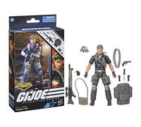 G.I. Joe Classified 15,2 cm Action Figure Nightforce Esclusiva - Tunnel Rat #107