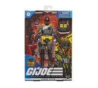 G.I.Joe Classified 15.2cm Action Figure Python Patrol Esclusivo - Cobra Viper