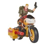 G.I.Joe Classified 15.2cm Tiger Force Duke & RAM Veicolo