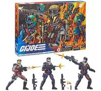 G.I. Joe Classified: COBRA VIPER OFFICER & VIPERS - Hasbro