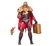 G.I. Joe Classified: PROFIT DIRECTOR DESTRO - Hasbro