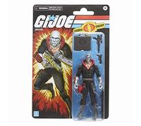 G.I. Joe Classified - Retro Collection 2022: DESTRO by Hasbro