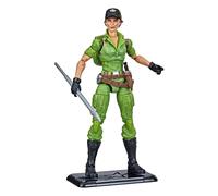 G.I. Joe Classified Retro Collection: LADY JAYE - Hasbro