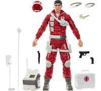 G.I.Joe - Classified Serie Action Figure (Edwin Lifeline Steen )