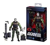 G.I.Joe Classified Serie Grim Viper 6-Inch Action Figure