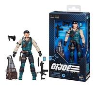 G.I.Joe Classified Serie Quadrante Tono 6-Inch Action Figure