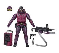 G.I. Joe Classified Series #147, S.A.W.-Viper (Semi-Automatic Weapon), Collectib