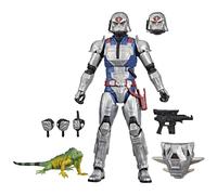 G.I. Joe Classified Series #168, Cobra Commander with Combat Armor, Collectible