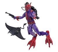 G.i. Joe Classified Series Action Figura -199 Hydro-viper 15 Cm Hasbro