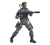 Hasbro - G.I. Joe - Classified Series - Sgt. Lonzo Stalker Wilkinson 15 cm