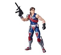 G.i. Joe Classified Series Action Figura 2023 Tomax Paoli 15 Cm Hasbro