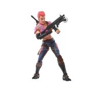 G.i. Joe Classified Series Action Figura 2023 Zarana 15 Cm Hasbro