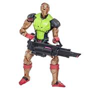 G.I. Joe Classified Series Action Figure #201 Cobra Overkill 15 cm
