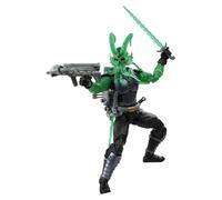 G.I. Joe Classified Series Action Figure #202 Night-Creeper (D.I.R.E. Tech) 1...