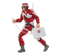 G.I. Joe Classified Series n. 186, Edwin "Lifeline" Steen, action figure
