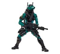 G.I. Joe Classified Series Action Figure Night-Viper 15 cm