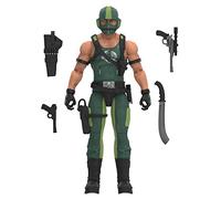 G.I. Joe Classified Series Cobra Copperhead, Personaggi d'azione da collezione G.I. Joe, 72, 15,2 cm, per ragazzi e ragazze, con 4 accessori