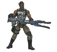 G.I. Joe Classified Series Cobra Island: ROADBLOCK - Hasbro