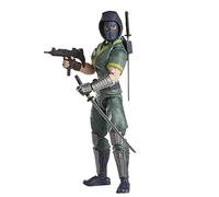 G.I. Joe Classified Series Kamakura Action Figure 61, giocattolo da collezione di alta qualità con più accessori, scala da 15,2 cm, confezione artistica personalizzata (esclusiva Amazon)