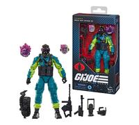 Hasbro Action figure G.I. Joe Classified Series n. 190 Mole Rat (stadio 2) 6 pollici