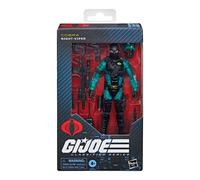G.I. Joe Classified Series n. 187, Night-Viper, action figure