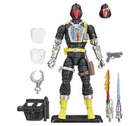 G.I. Joe Classified Series Retro Cardback B.A.T. (Battle Android Trooper), Colle