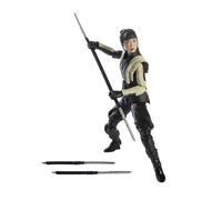 G.I. Joe Classified Series Snake Eyes Origins: AKIKO - Hasbro