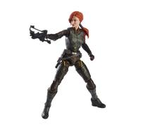 G.I. Joe Classified Series - Snake Eyes Origins: SCARLETT by Hasbro