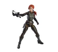 G.I. Joe Classified Series Snake Eyes Origins: SCARLETT - Hasbro